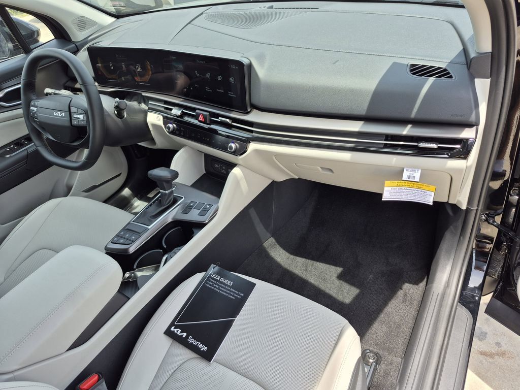 2026 Kia Sportage EX San Clemente CA