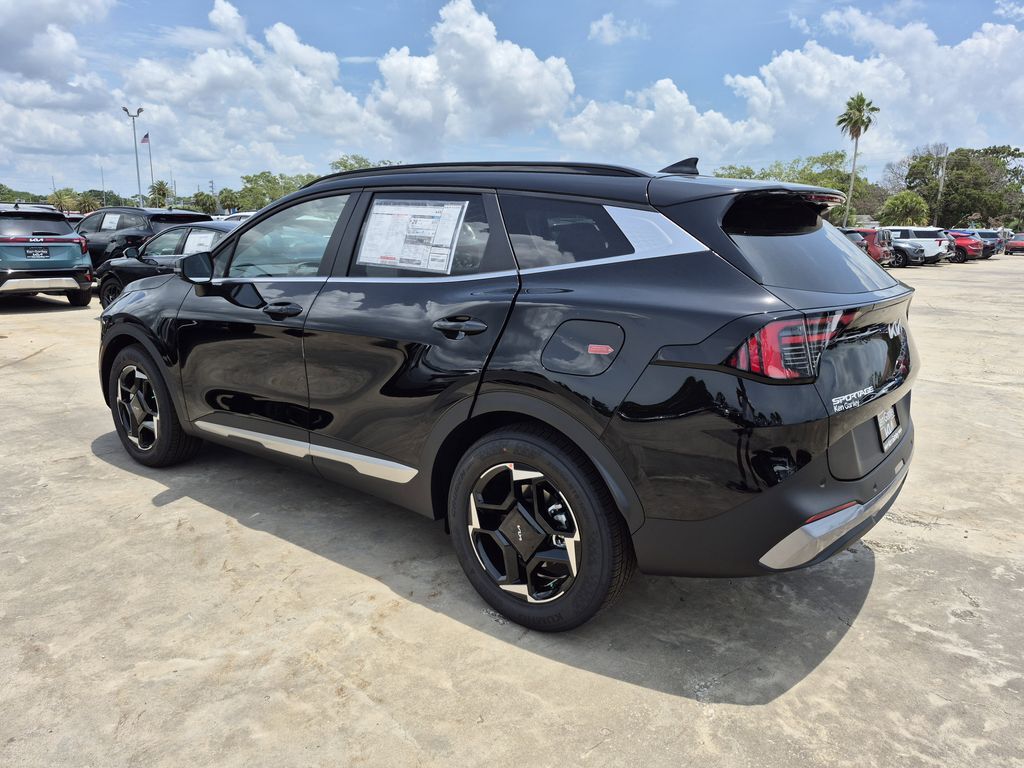 2026 Kia Sportage EX San Clemente CA