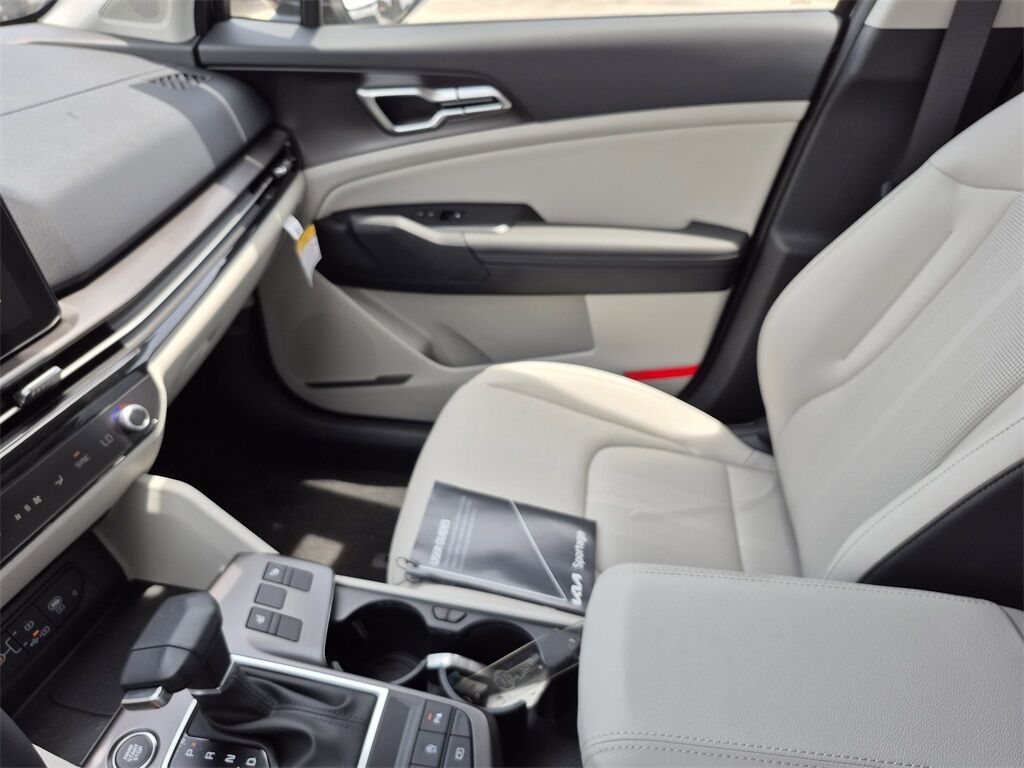 2026 Kia Sportage EX San Clemente CA