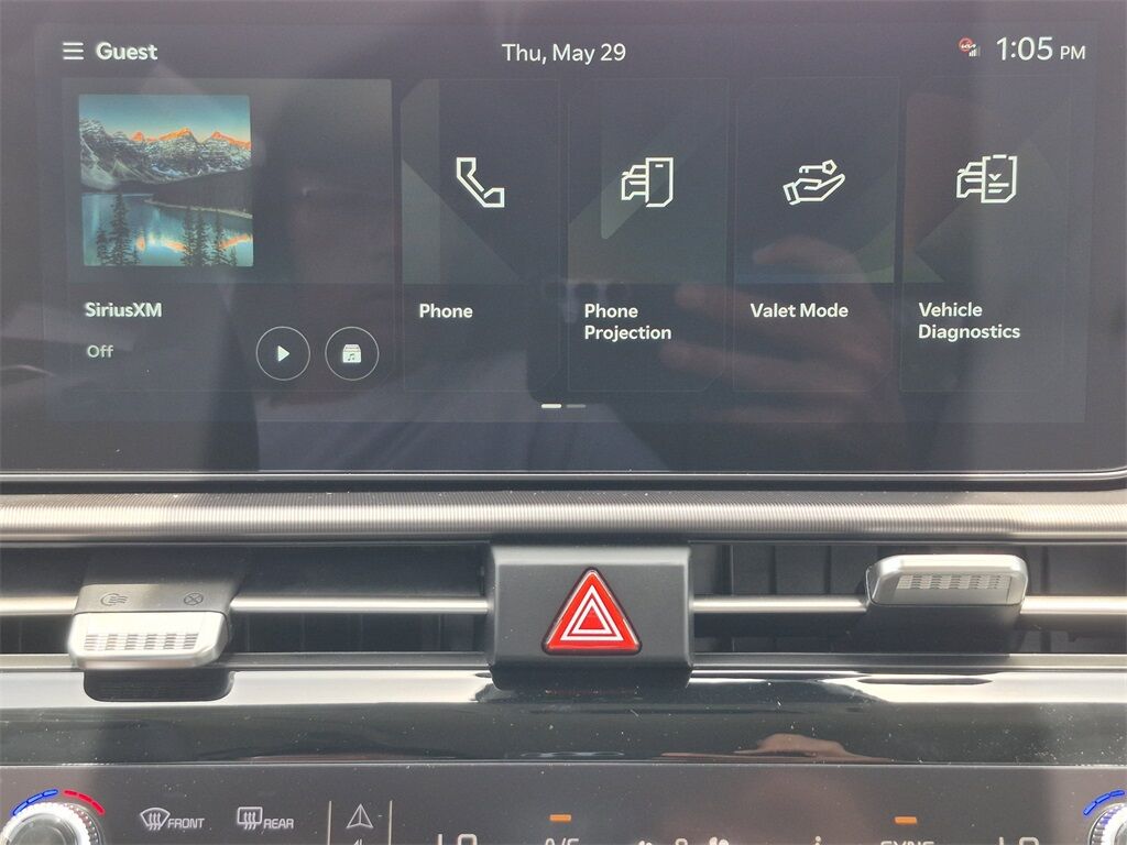 2026 Kia Sportage EX San Clemente CA