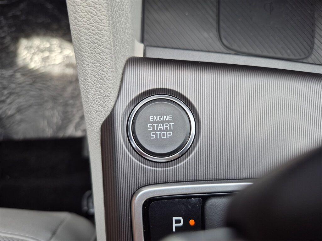 2026 Kia Sportage EX San Clemente CA