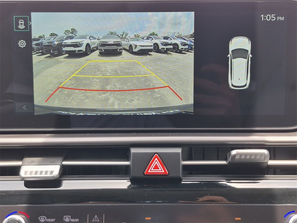 2026 Kia Sportage EX San Clemente CA