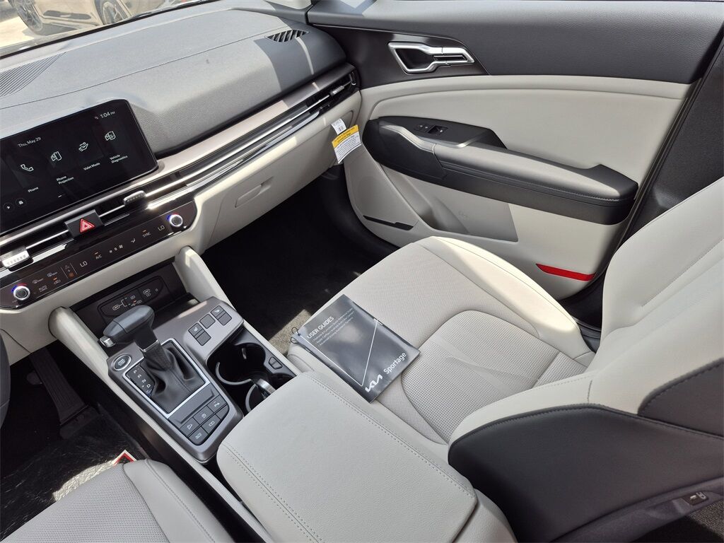 2026 Kia Sportage EX San Clemente CA