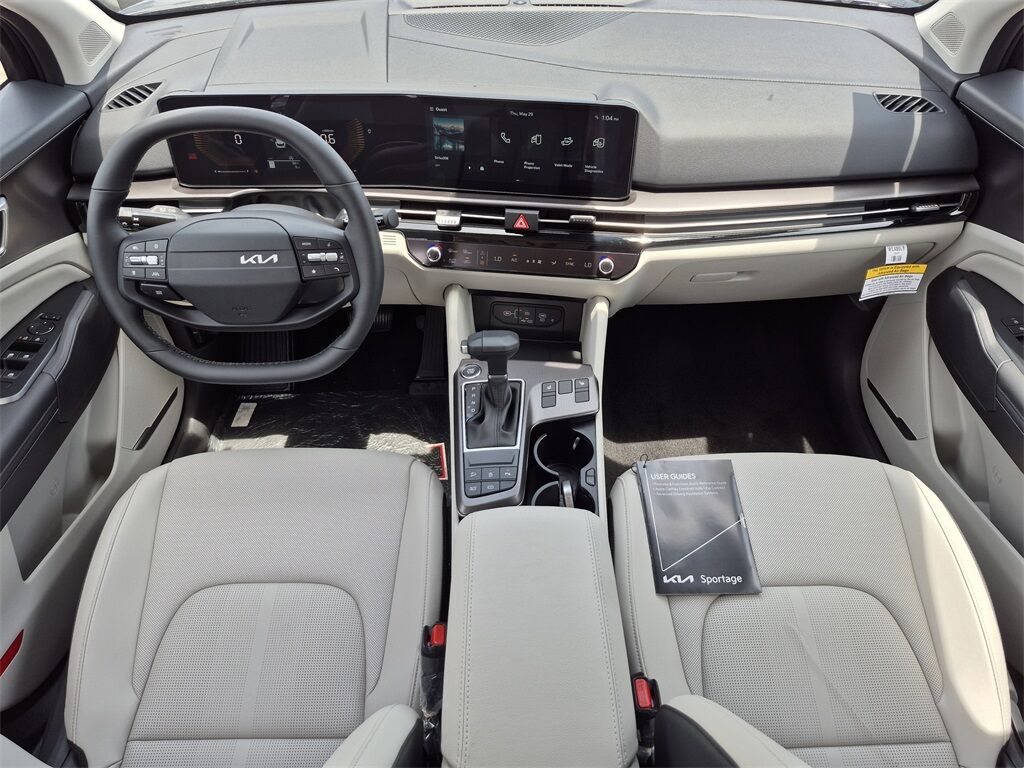 2026 Kia Sportage EX San Clemente CA