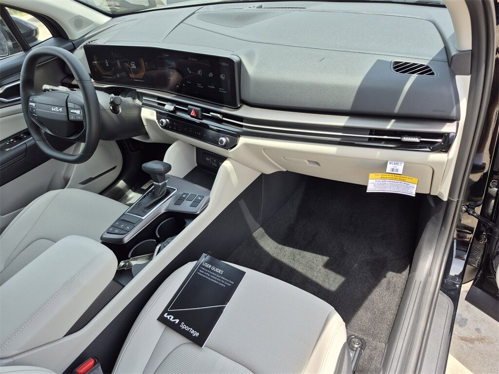 2026 Kia Sportage EX San Clemente CA