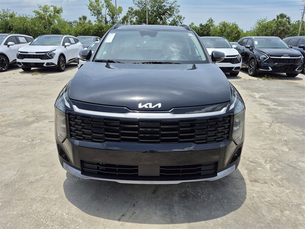 2026 Kia Sportage EX San Clemente CA