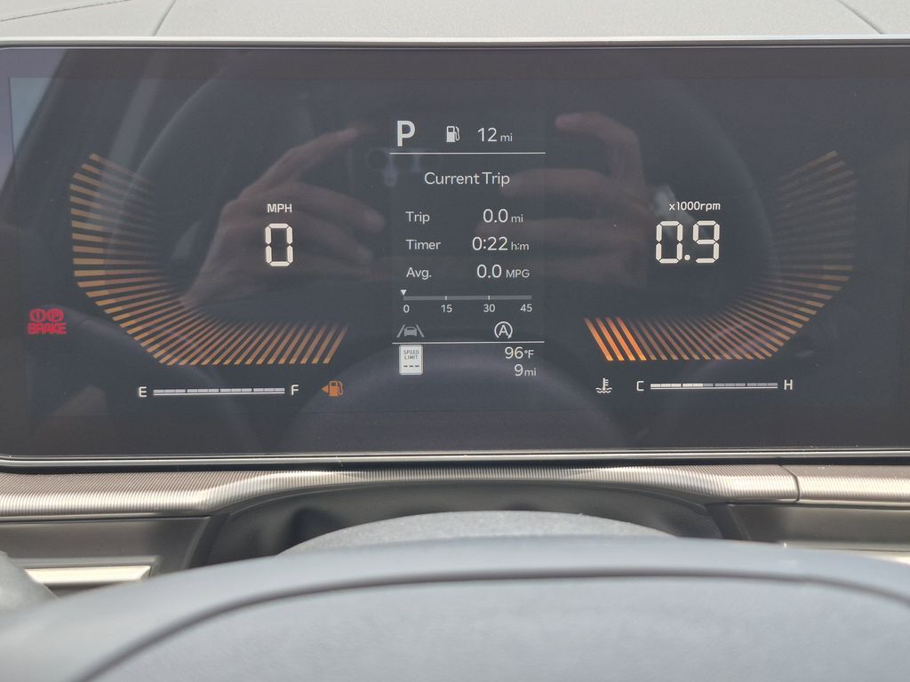 2026 Kia Sportage EX San Clemente CA