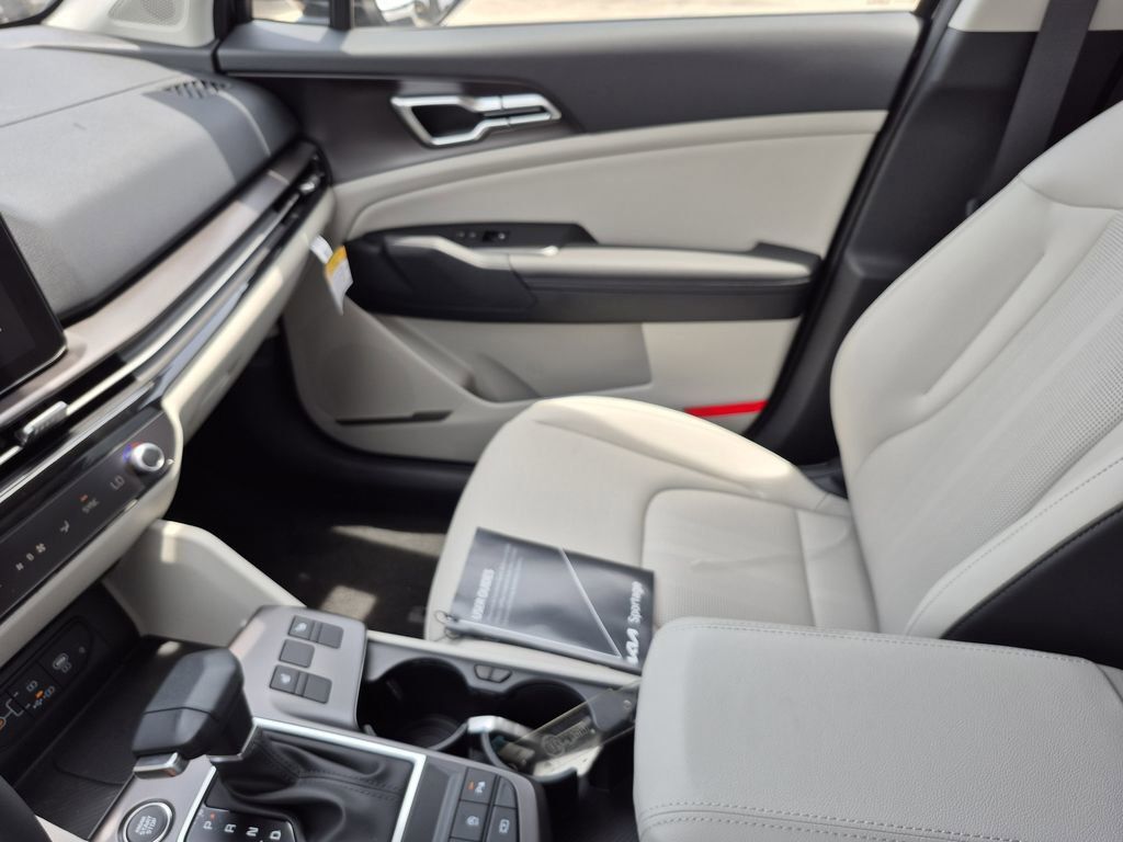 2026 Kia Sportage EX San Clemente CA