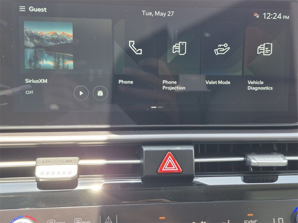 2026 Kia Sportage EX San Clemente CA