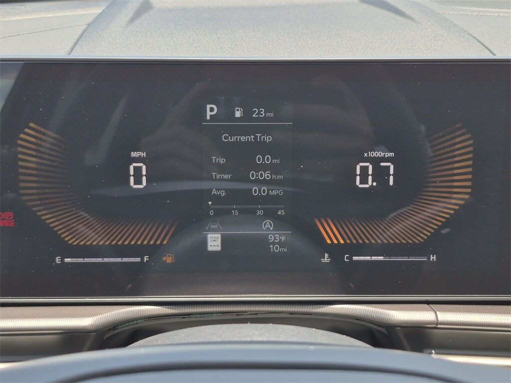 2026 Kia Sportage EX San Clemente CA