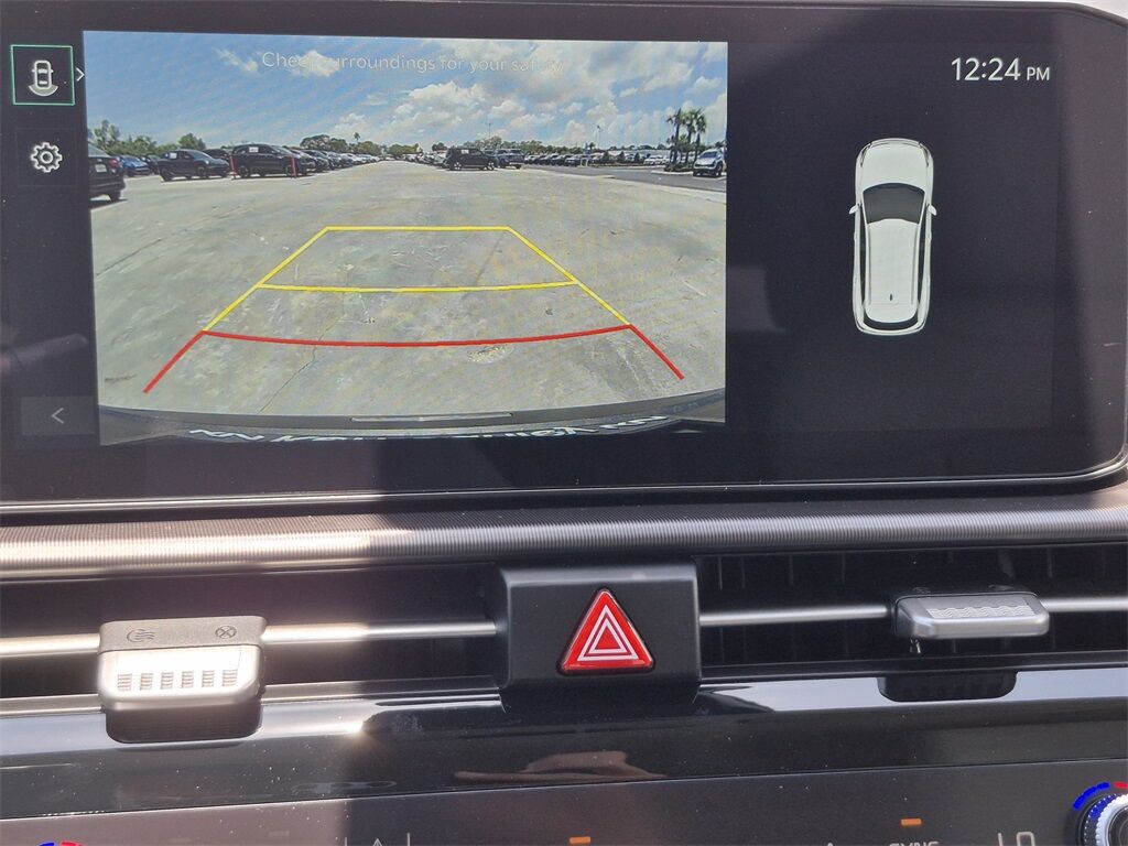 2026 Kia Sportage EX San Clemente CA