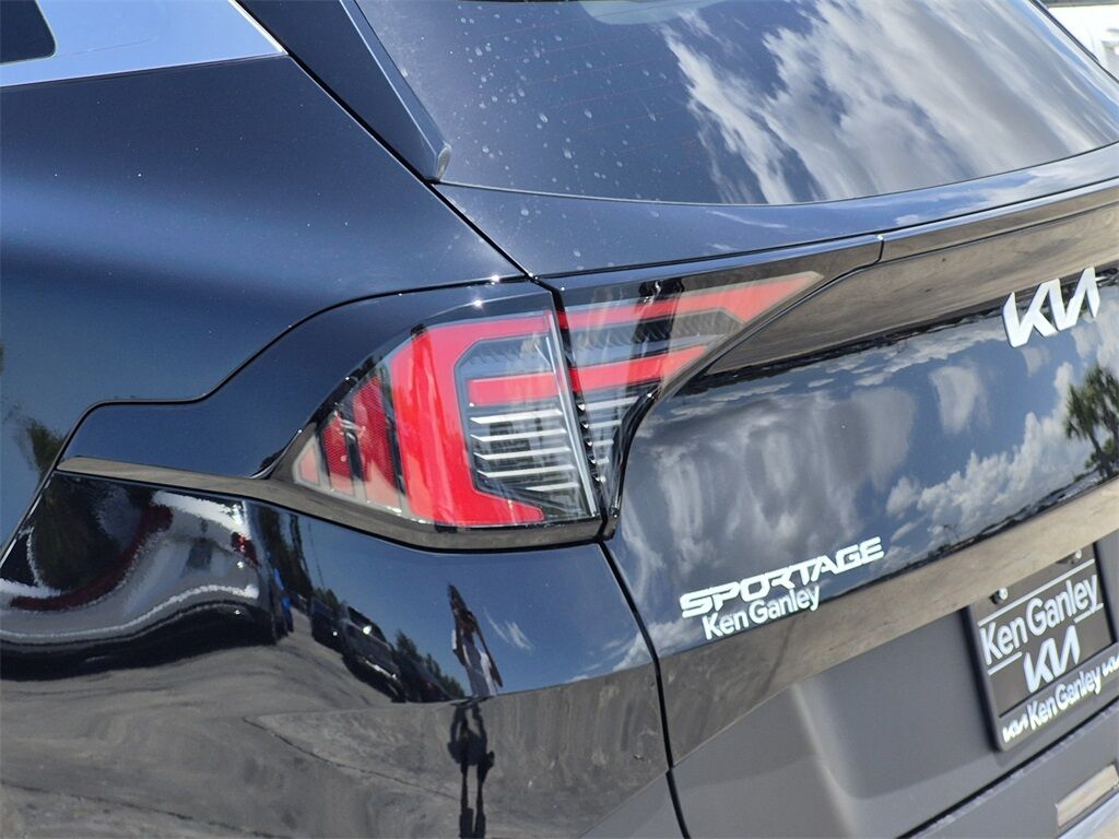 2026 Kia Sportage EX San Clemente CA