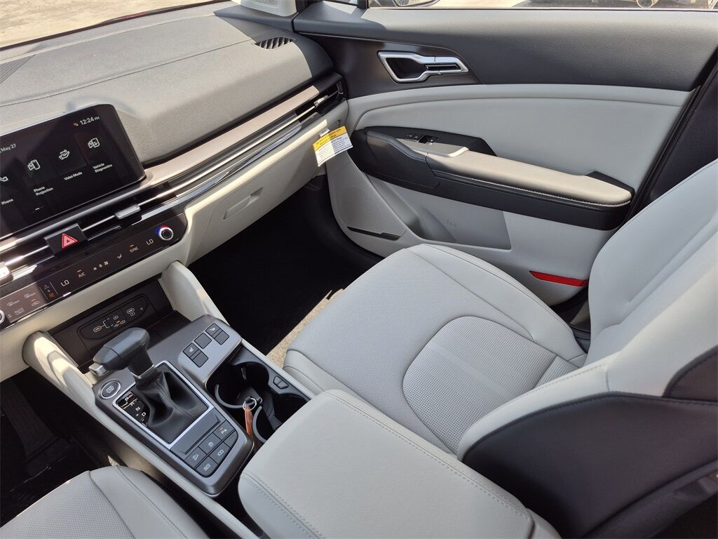 2026 Kia Sportage EX San Clemente CA
