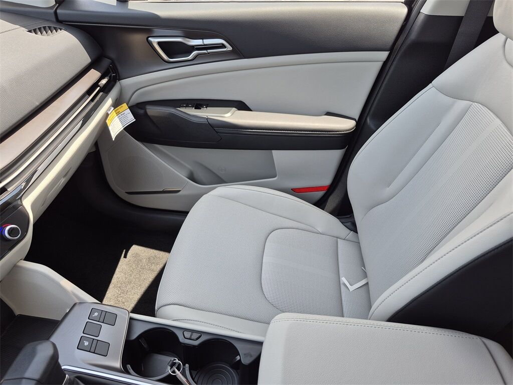 2026 Kia Sportage EX San Clemente CA