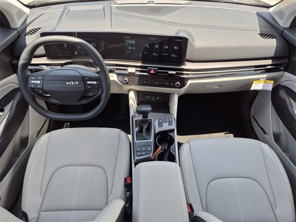 2026 Kia Sportage EX San Clemente CA
