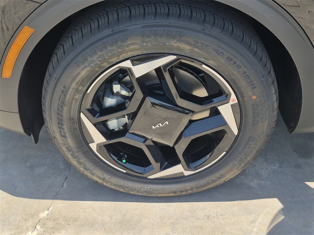2026 Kia Sportage EX San Clemente CA