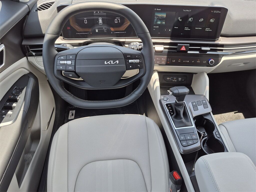 2026 Kia Sportage EX San Clemente CA