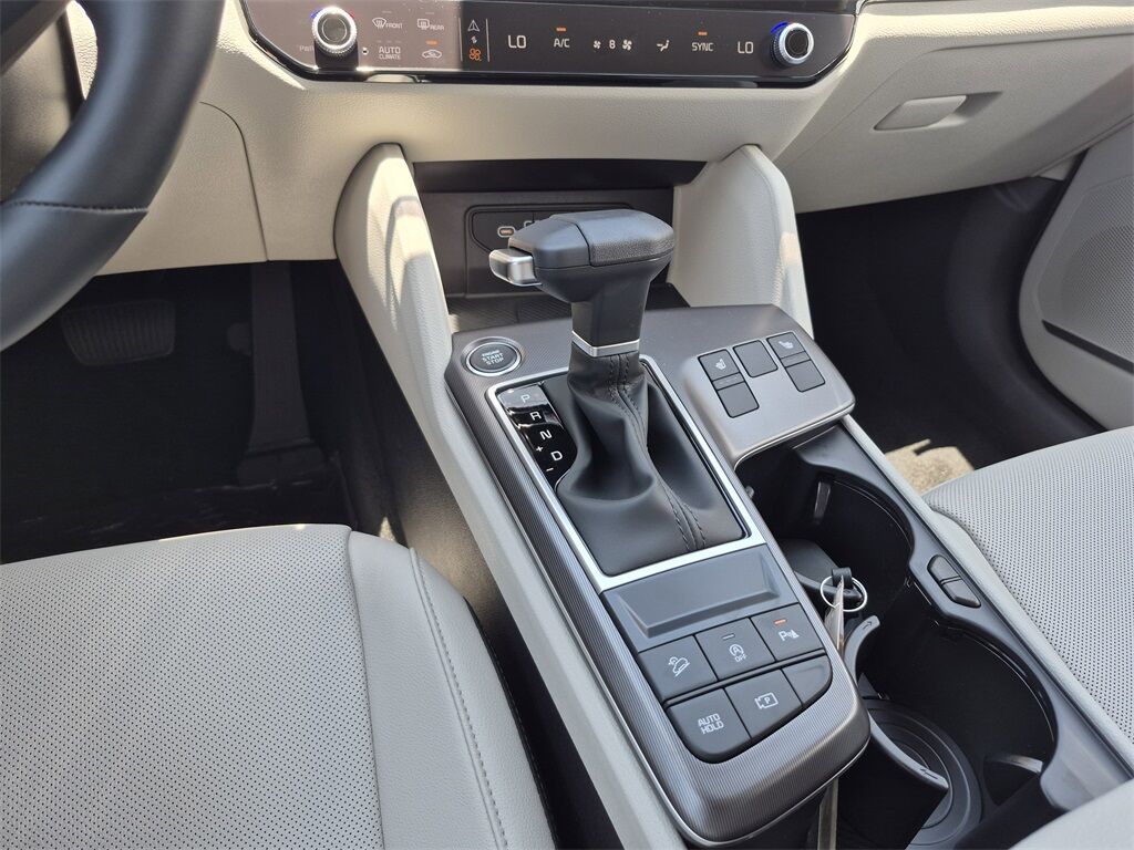 2026 Kia Sportage EX San Clemente CA