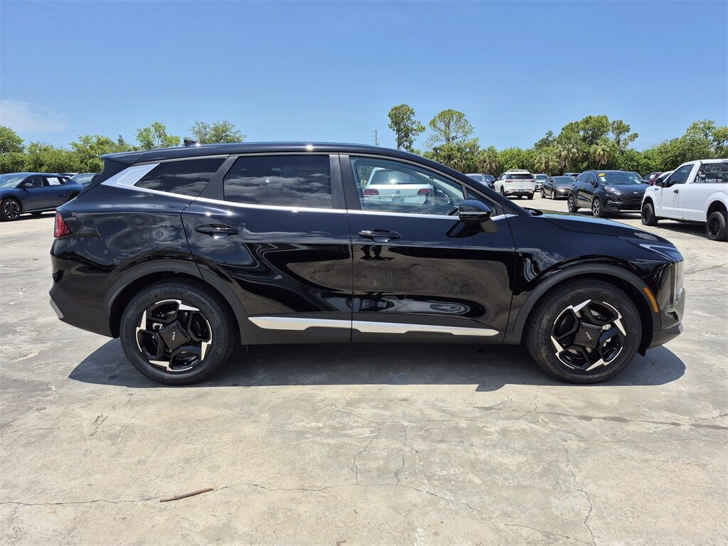 2026 Kia Sportage EX San Clemente CA