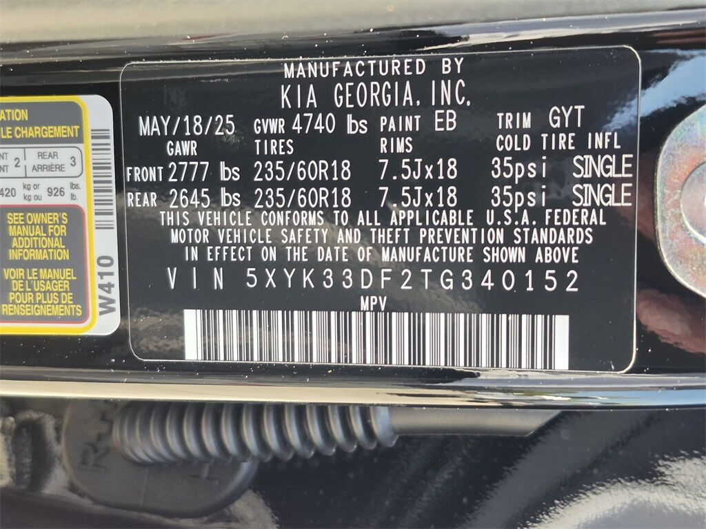 2026 Kia Sportage EX San Clemente CA