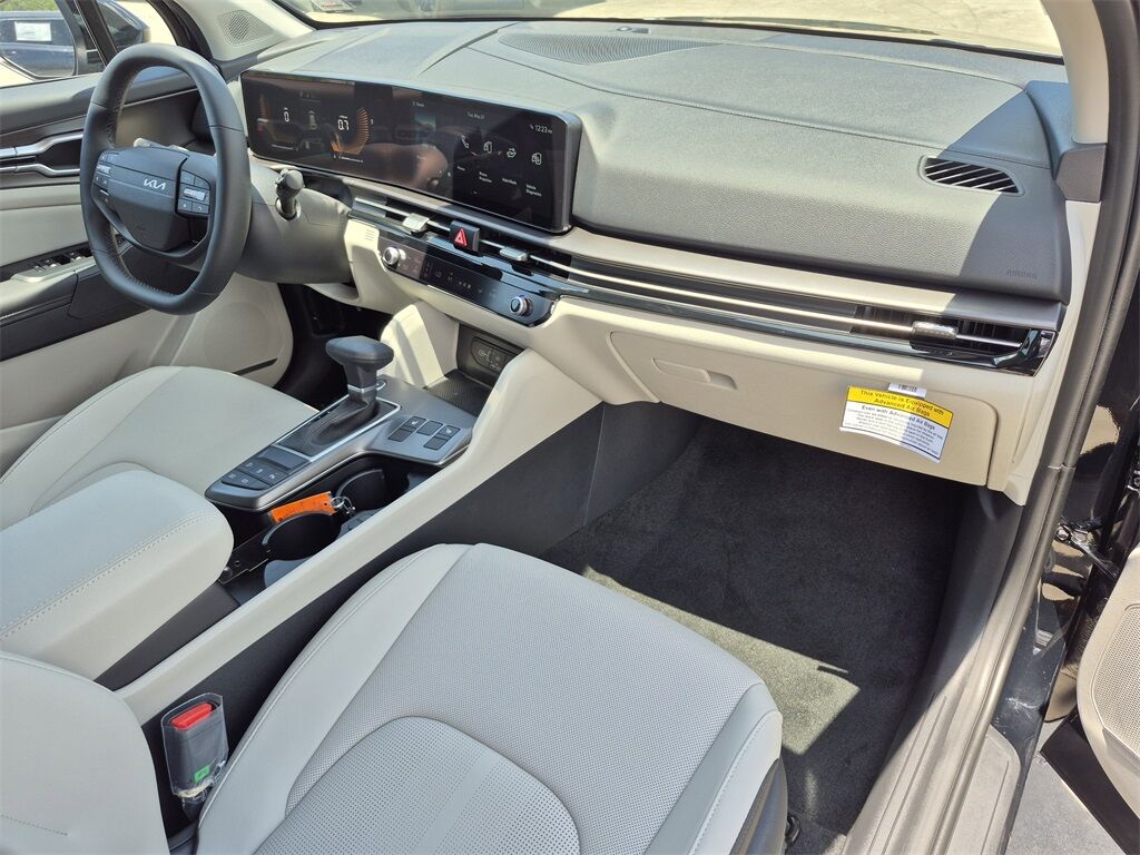 2026 Kia Sportage EX San Clemente CA
