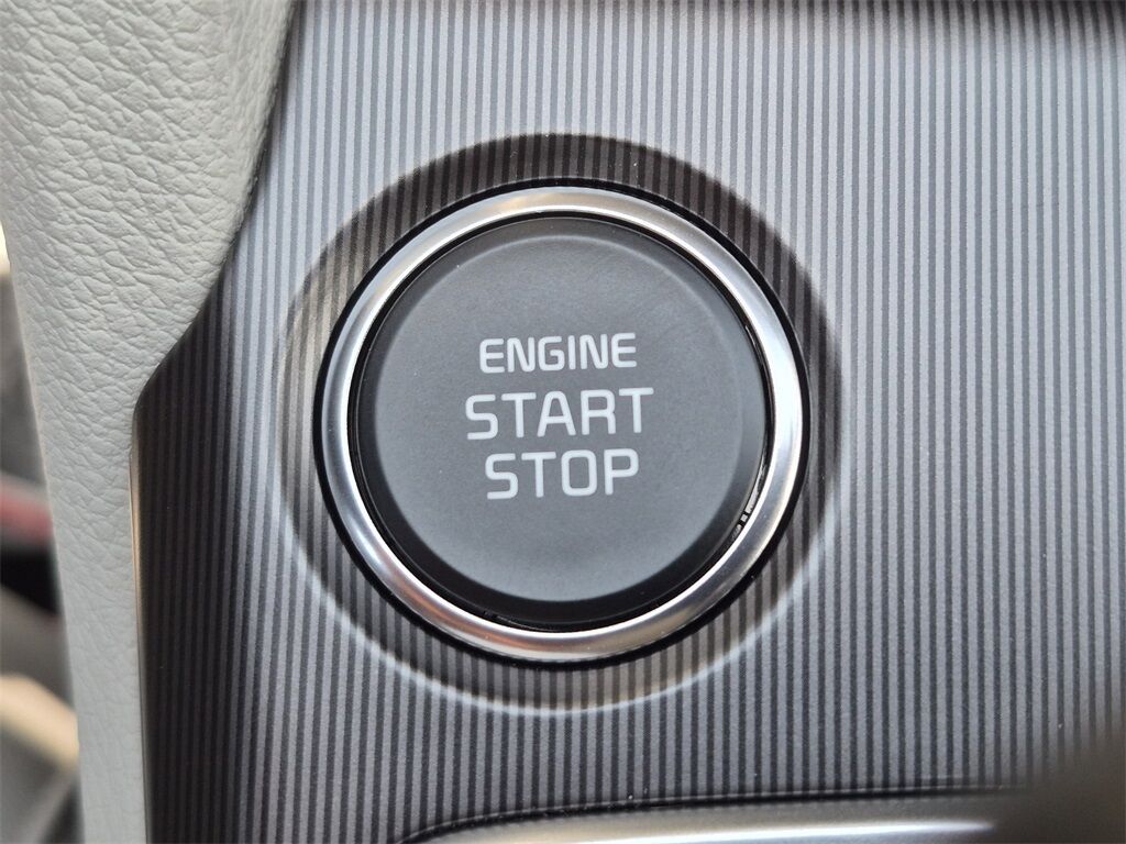 2026 Kia Sportage EX San Clemente CA