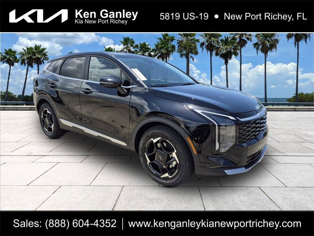 2026 Kia Sportage EX San Clemente CA