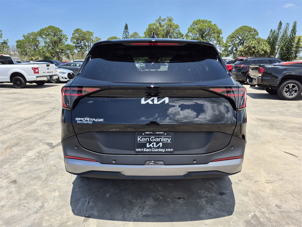 2026 Kia Sportage EX San Clemente CA