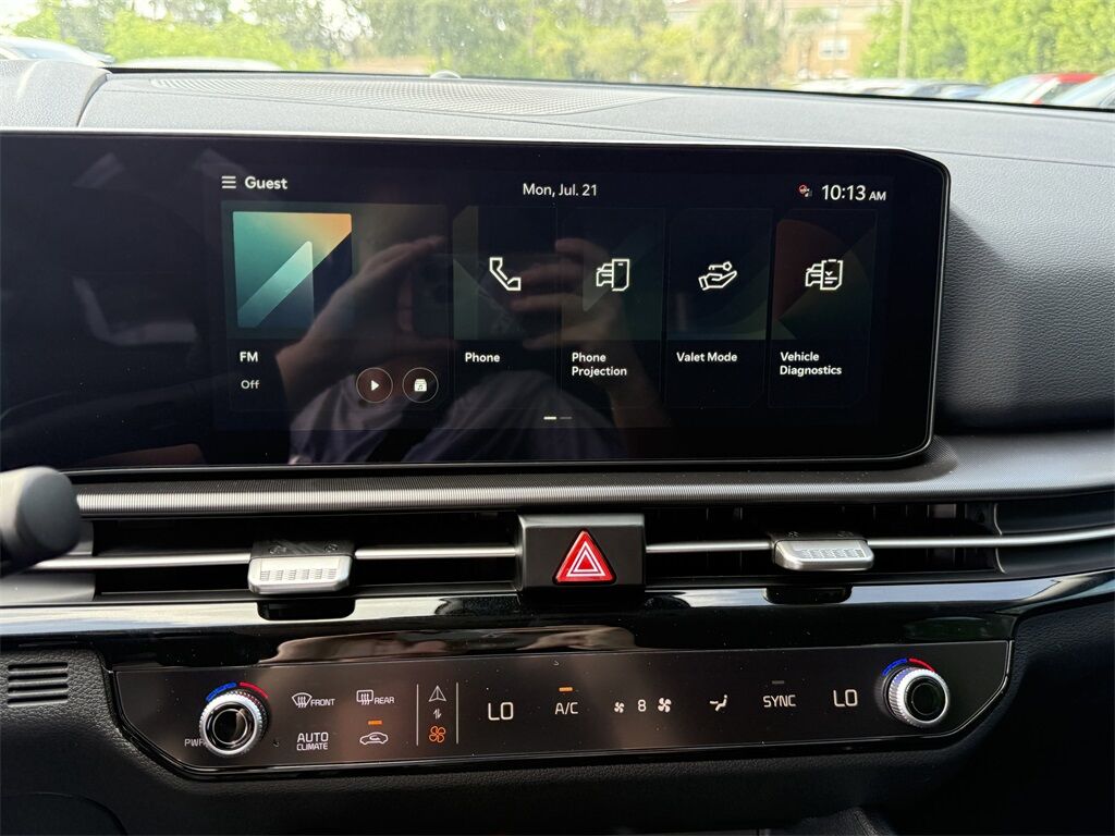 2026 Kia Sportage EX San Clemente CA