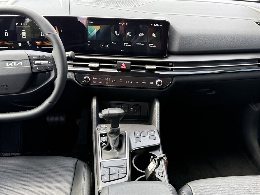 2026 Kia Sportage EX San Clemente CA