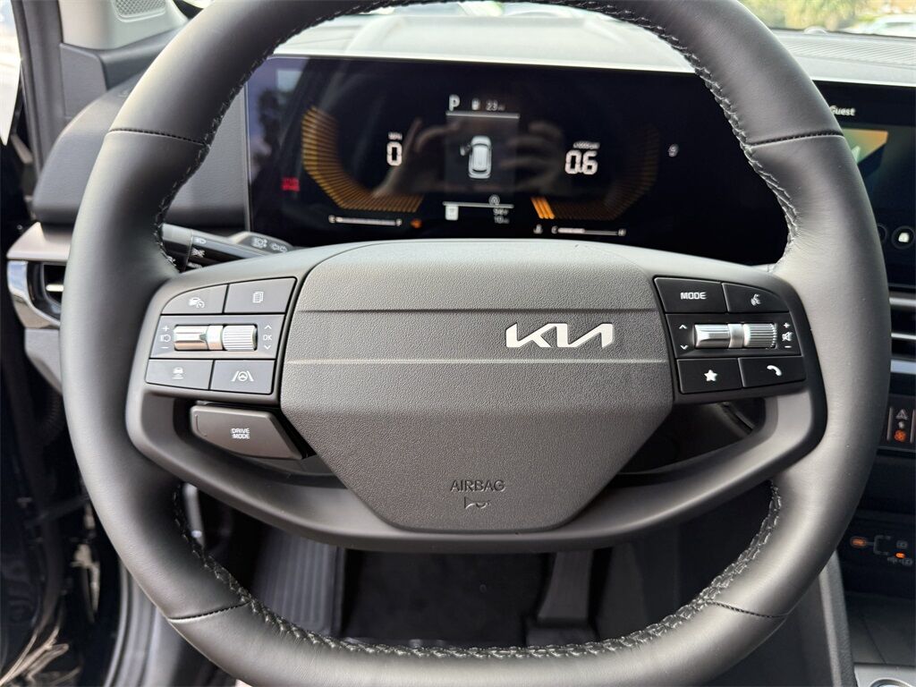 2026 Kia Sportage EX San Clemente CA