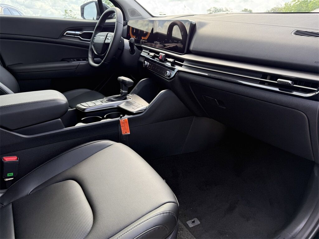 2026 Kia Sportage EX San Clemente CA