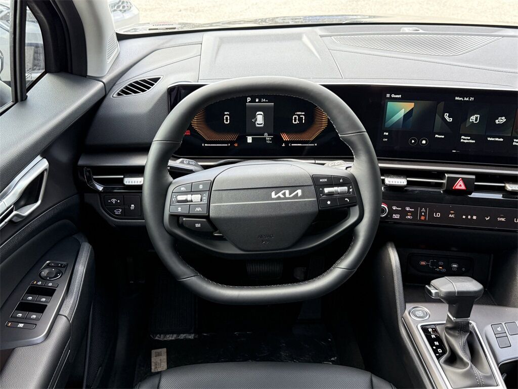 2026 Kia Sportage EX San Clemente CA