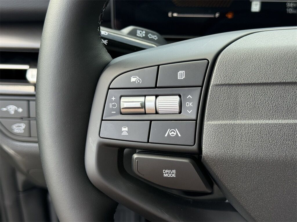 2026 Kia Sportage EX San Clemente CA