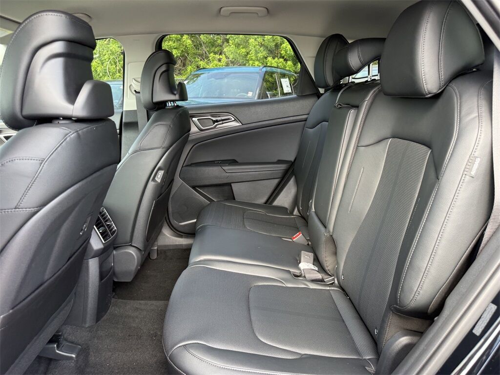 2026 Kia Sportage EX San Clemente CA