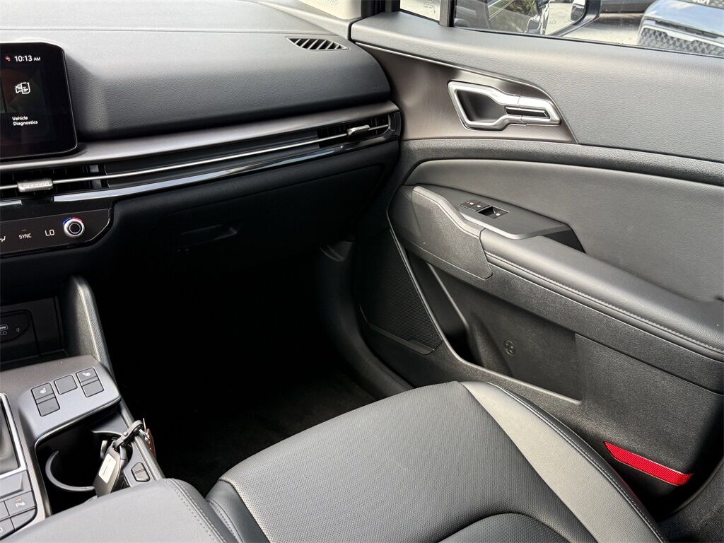 2026 Kia Sportage EX San Clemente CA
