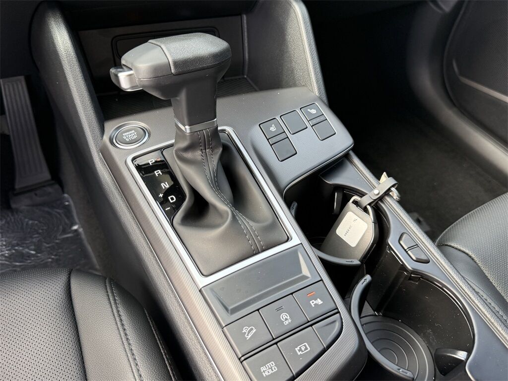 2026 Kia Sportage EX San Clemente CA