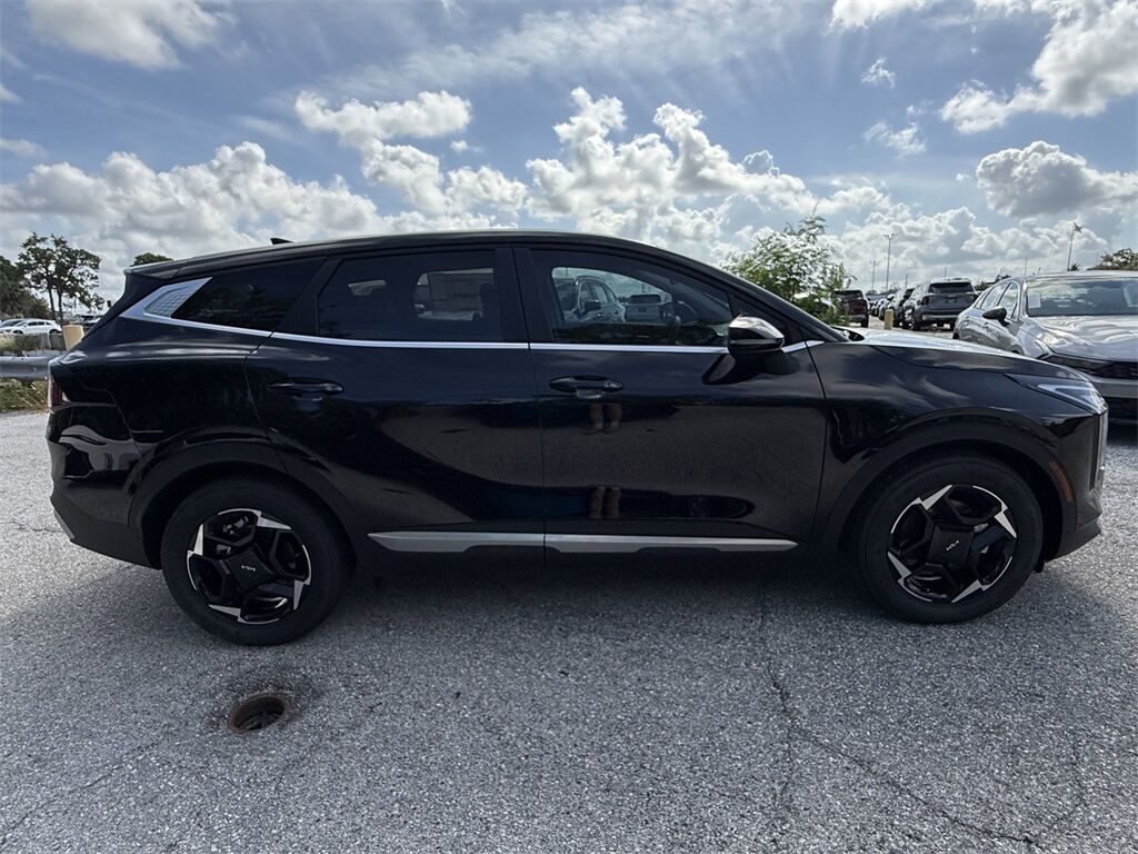 2026 Kia Sportage EX San Clemente CA
