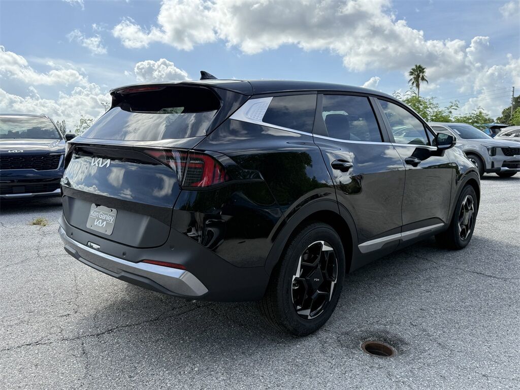 2026 Kia Sportage EX San Clemente CA