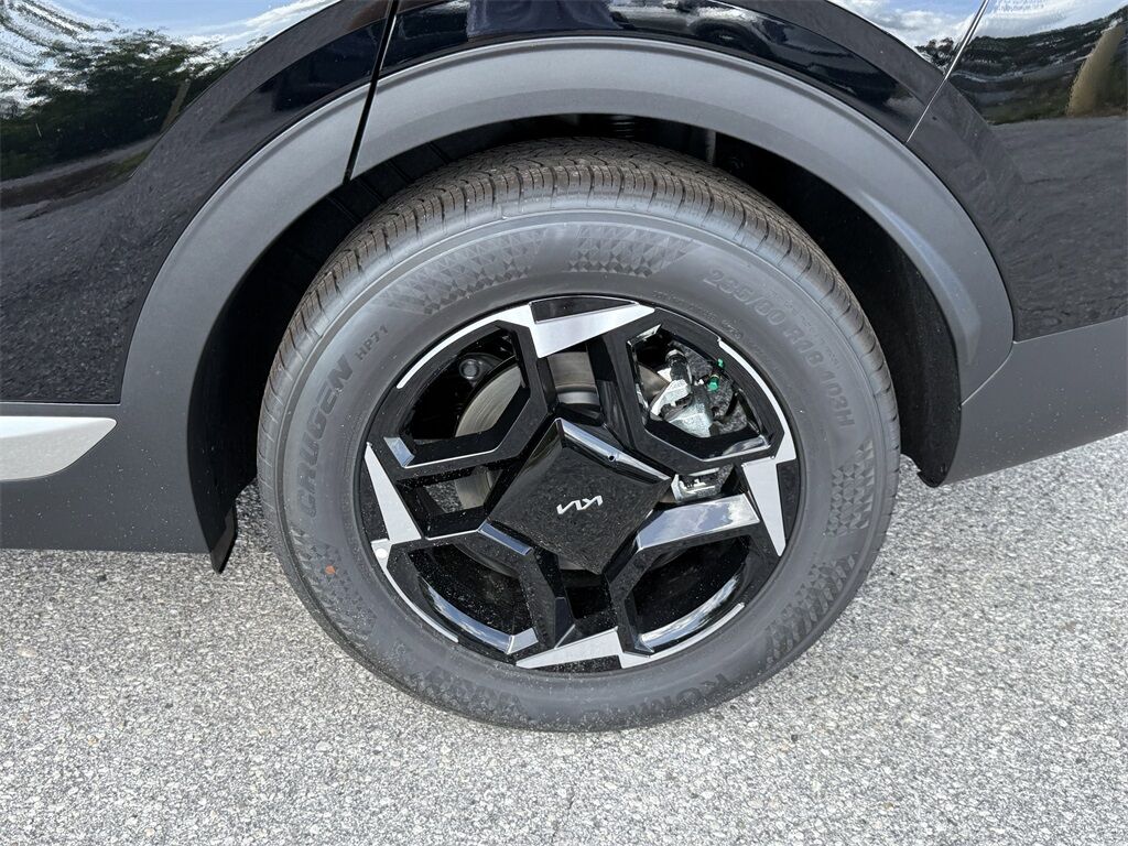 2026 Kia Sportage EX San Clemente CA