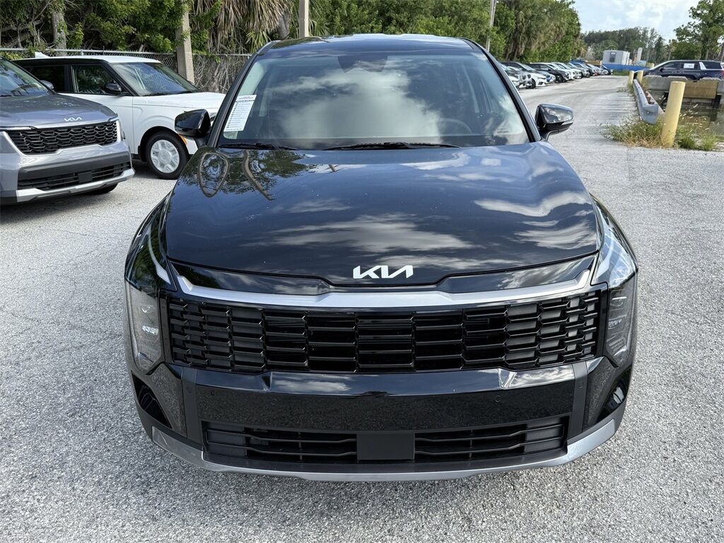 2026 Kia Sportage EX San Clemente CA