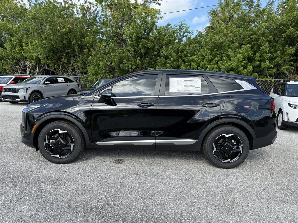 2026 Kia Sportage EX San Clemente CA