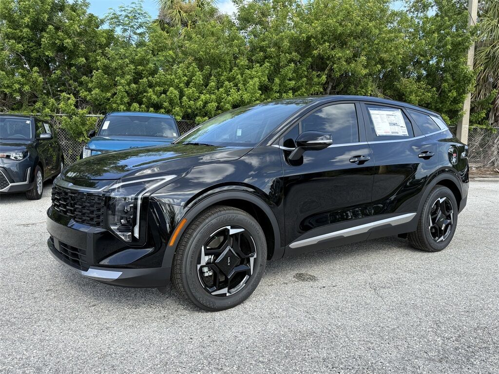 2026 Kia Sportage EX San Clemente CA