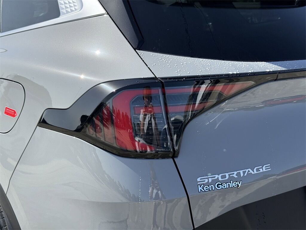 2026 Kia Sportage EX San Clemente CA