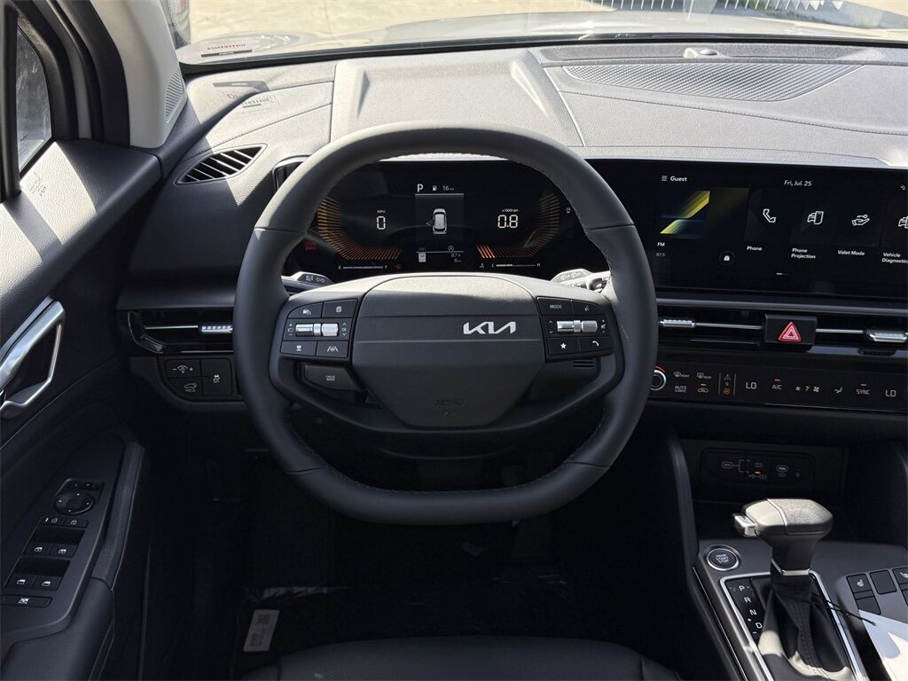 2026 Kia Sportage EX San Clemente CA