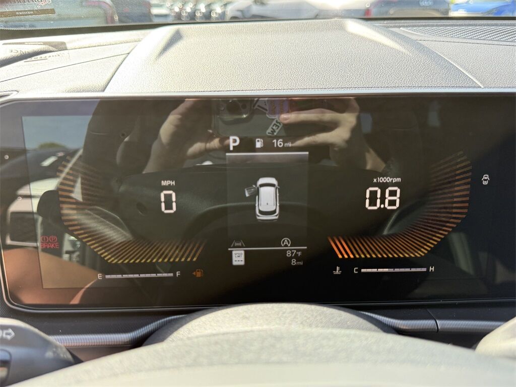 2026 Kia Sportage EX San Clemente CA
