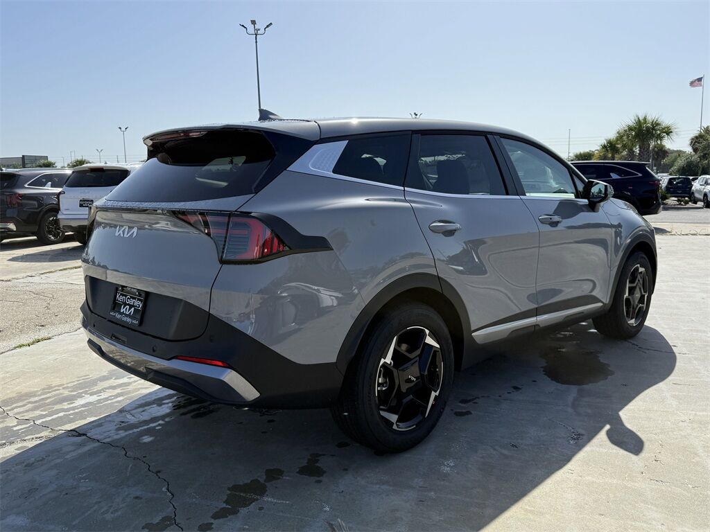 2026 Kia Sportage EX San Clemente CA