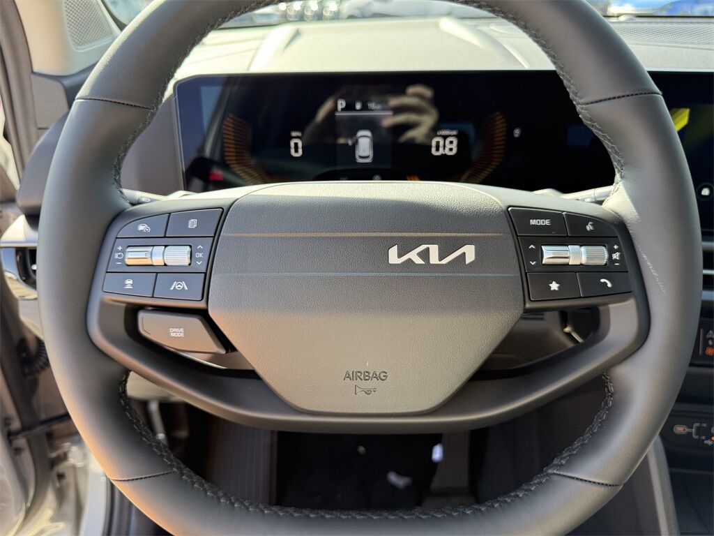 2026 Kia Sportage EX San Clemente CA