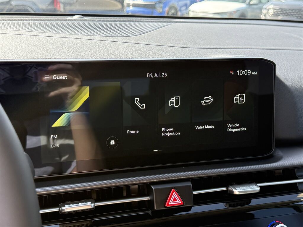2026 Kia Sportage EX San Clemente CA
