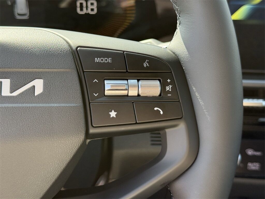 2026 Kia Sportage EX San Clemente CA